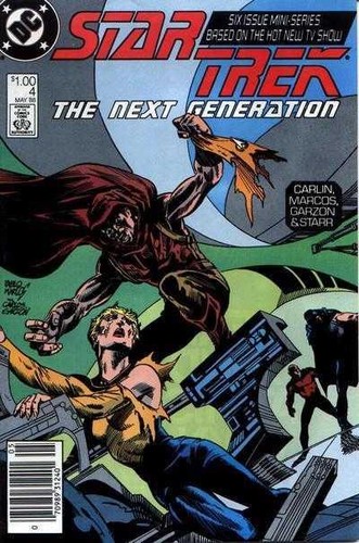 Star trek the - the, next