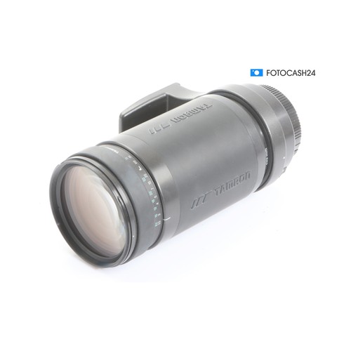 Canon tamron 200 400 ld - tamron,