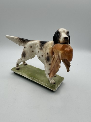 Bellissimo antico cane - , da