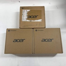 Acer Chromebox CXI4