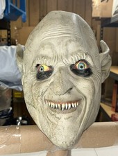 Maschera Halloween Dracula