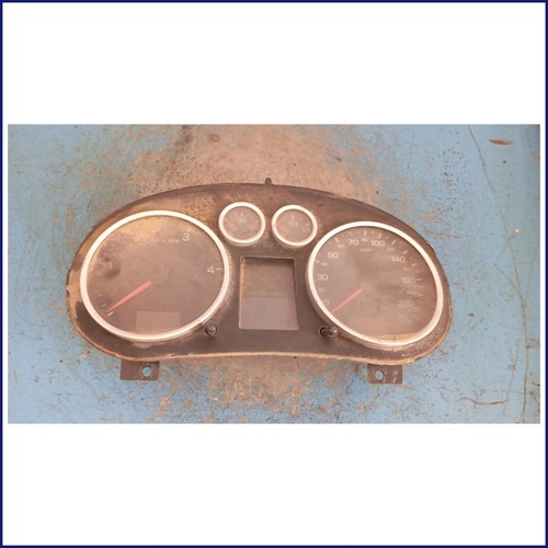 Quadro strumenti tachimetro - quadro,