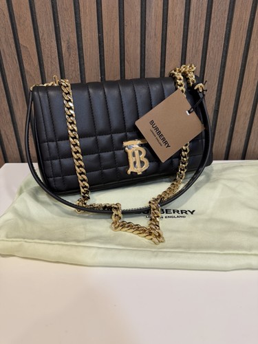 Borsa tracolla burberry - borsa,