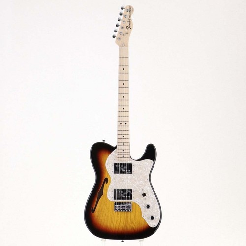 Fender fsr traditional 70s - fsr,