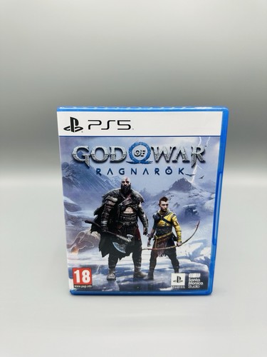 God war ragnarok - of,