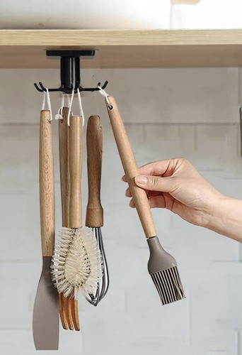Ganci per utensili cucina - utensili, da