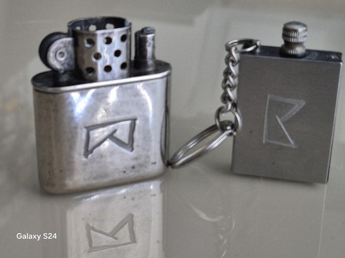 Briquet ancien collection - ancien, de