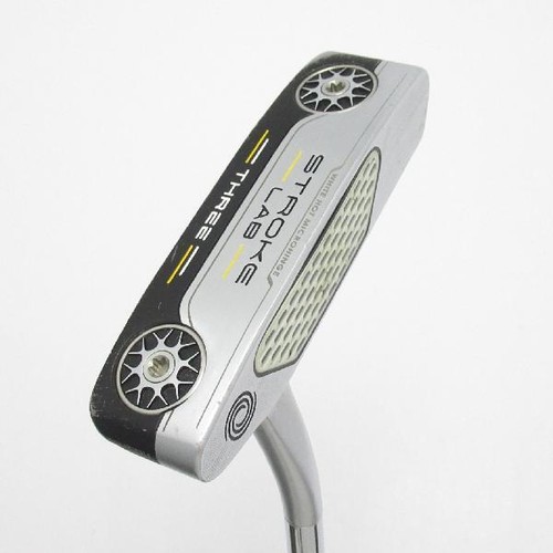 Odyssey stroke lab tre putter - stroke,