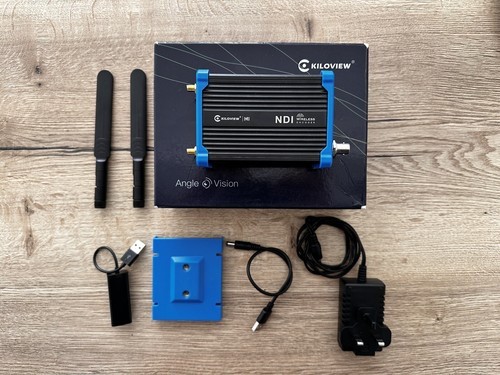 Kiloview codificatore - kiloview, n1