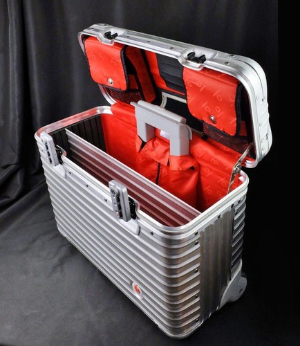 Rimowa topazio vodafone - topazio,