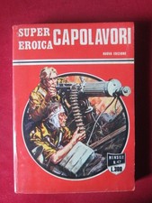 SUPER EROICA CAPOLAVORI 47