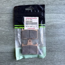 Pastiglie freno posteriori OEM