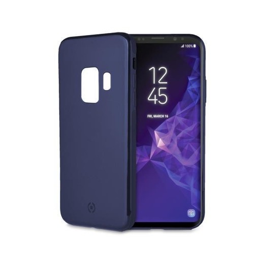 Cover magnetica soft touch - cover,