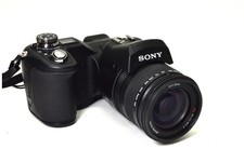 FOTOCAMERA SONY F828