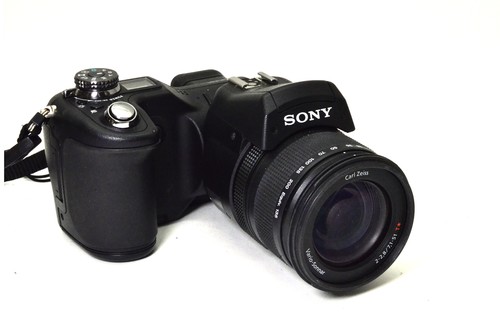 Fotocamera sony f828 - fotocamera,
