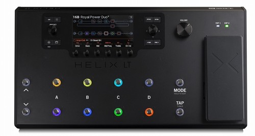 Linea helix 366193 - linea,