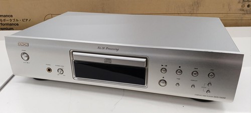 Denon dcd 755ae - denon, cd
