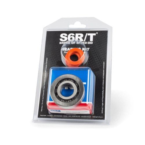 Kit revisione albero stage6 - revisione,