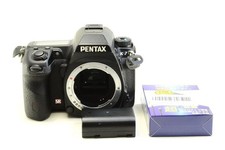 PENTAX K 7 Body SHOT 7088