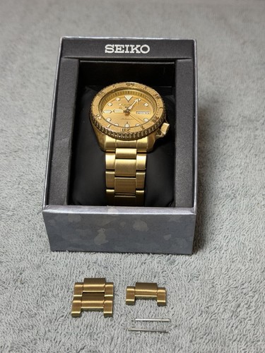 Orologio automatico seiko - orologio,