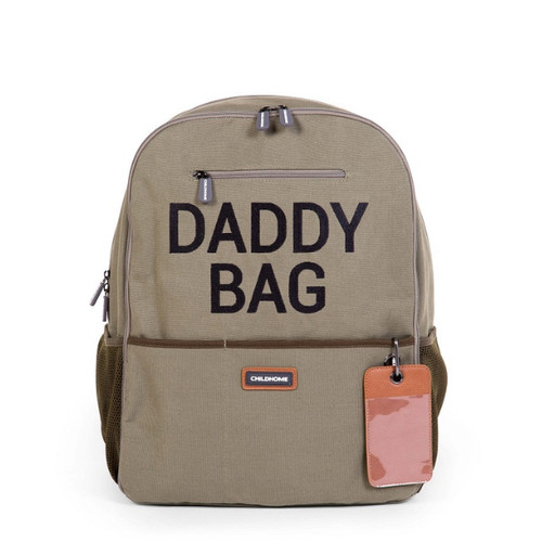 Daddy bag zaino con - bag,