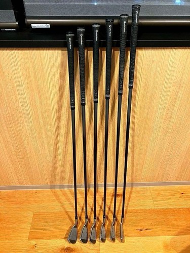 Taylormade 320 set - di, ferri