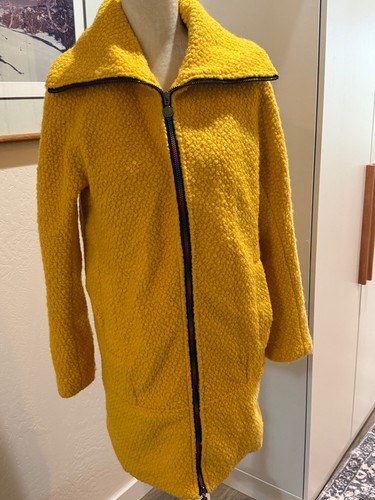 Cappotto desigual land - cappotto,