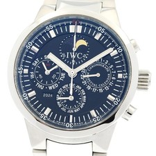 IWC SCHAFFHAUSEN IW375615 GST