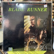 Blade Runner-The Criterion