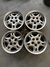 4 cerchi usati 16 pollici