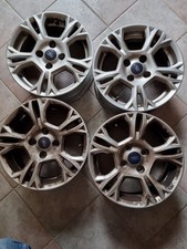 Cerchi lega ford fiesta - cerchi,