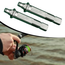 Accessorio per albero principale del mulinello da casting anodizzato