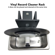  Record Pulitore Ultrasuoni