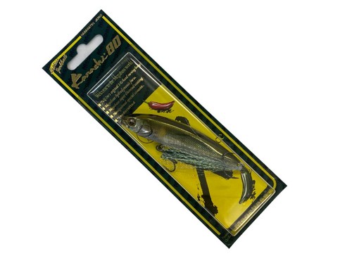 Megabass karashi - megabass,
