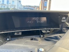 HONDA CIVIC TYPE MK8 06-11