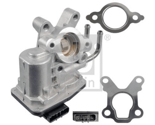 Valvola egr per nissan renault - nissan,