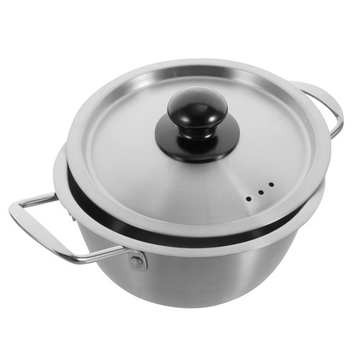 Pentola acciaio inox per - ,