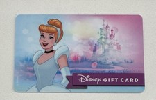 CARTOLINA REGALO PRINCIPESSA