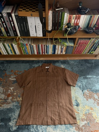 Givenchy short sleeve - short, button