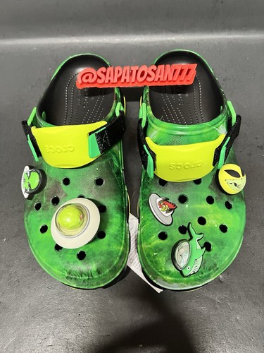 Crocs zoccolo all terrain - crocs,