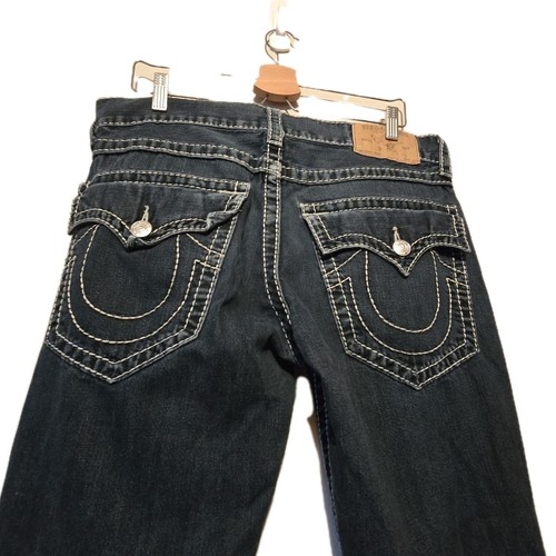 Jeans true religion slim - jeans,