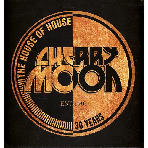 Cherry moon 30 years - v.a.,