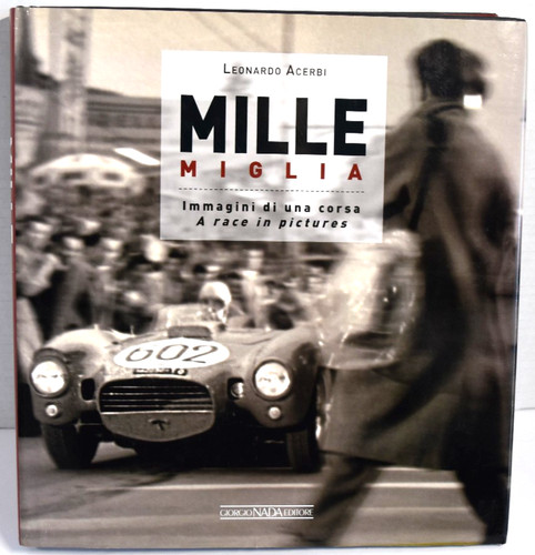 Mille miglia immagini una - mille, miglia: