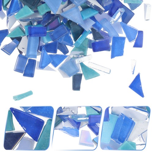 Sacchetto piastrelle mosaico - sacchetto,