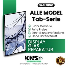Samsung Tab TUTTI I MODELLI