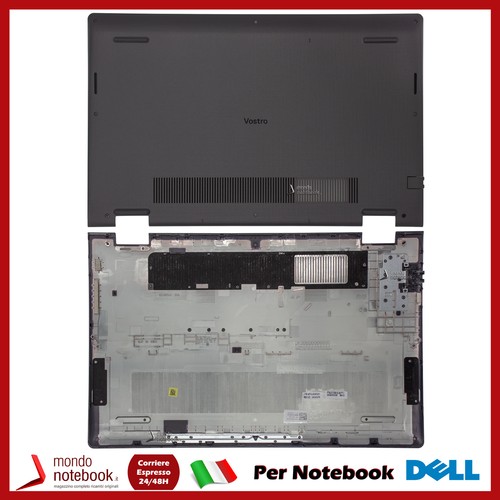 Bottom case scocca - case,