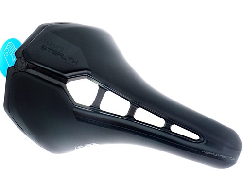 Sella shimano pro - sella, stealth