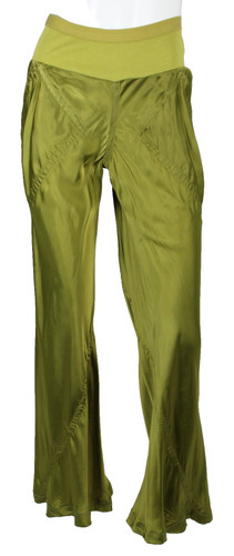Pantaloni rick owens - pantaloni,
