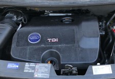 Ford Galaxy WGR copertura