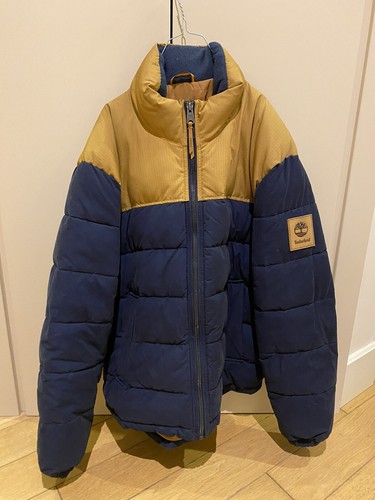 Piumino timberland - piumino,